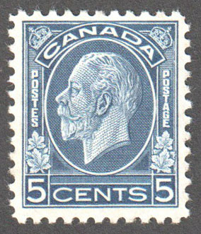 Canada Scott 199 Mint VF - Click Image to Close